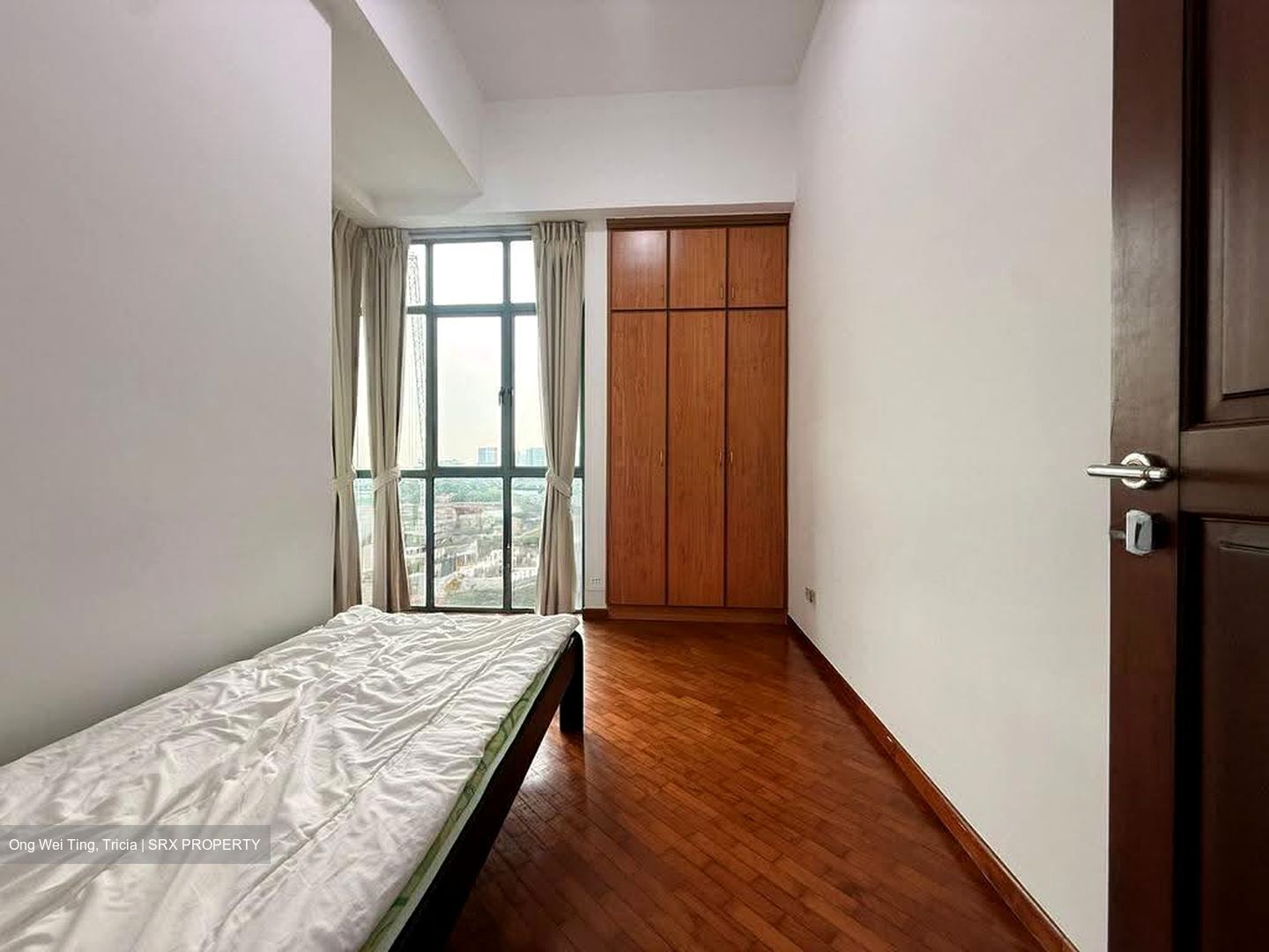 Tanglin Regency (D10), Condominium #613532011